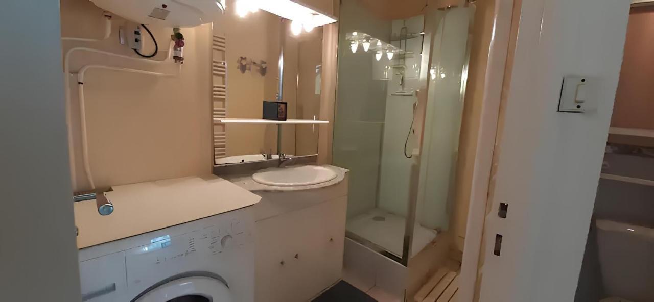 Superbe Appartement - Vue Mer Saint-Hilaire-de-Riez Extérieur photo