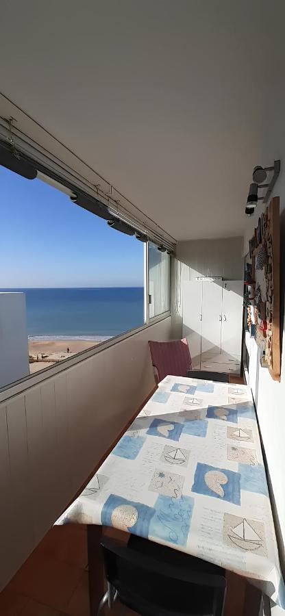 Superbe Appartement - Vue Mer Saint-Hilaire-de-Riez Extérieur photo