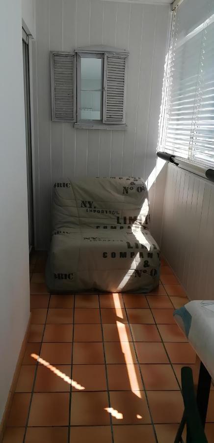 Superbe Appartement - Vue Mer Saint-Hilaire-de-Riez Extérieur photo